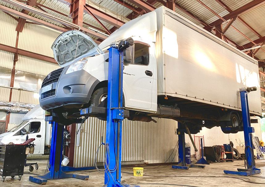 РЕМОНТ ТРАНСМИССИИ АВТО 