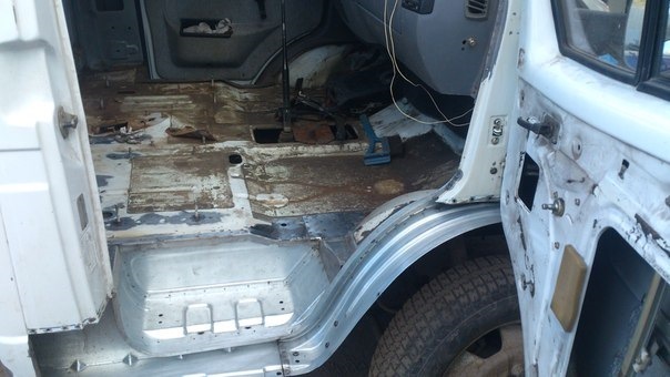 КУЗОВНОЙ РЕМОНТ АВТО 