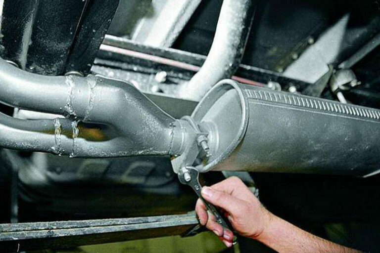 МЕЛКИЕ РАБОТЫ ПО АВТОМОБИЛЮ 